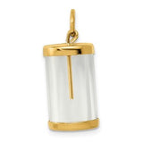 14k-fillable-capsule-charm-SolomonJeweler-Wichita-KS-CustomJewelry