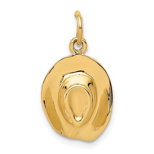 14k-hat-charm-SolomonJeweler-Wichita-KS-CustomJewelry