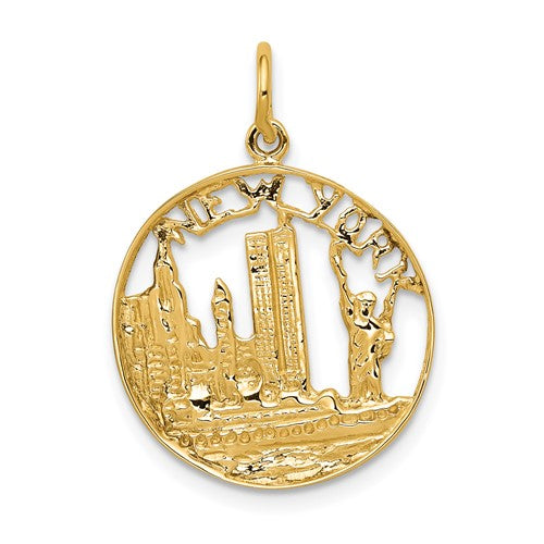 14k-new-york-skyline-charm-SolomonJeweler-Wichita-KS-CustomJewelry