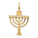 14k-3d-menorah-charm-SolomonJeweler-Wichita-KS-CustomJewelry