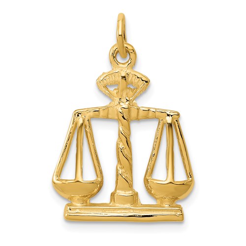 14k-scales-of-justice-charm-SolomonJeweler-Wichita-KS-CustomJewelry