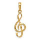 14k-3-d-clef-treble-clef-pendant-SolomonJeweler-Wichita-KS-CustomJewelry