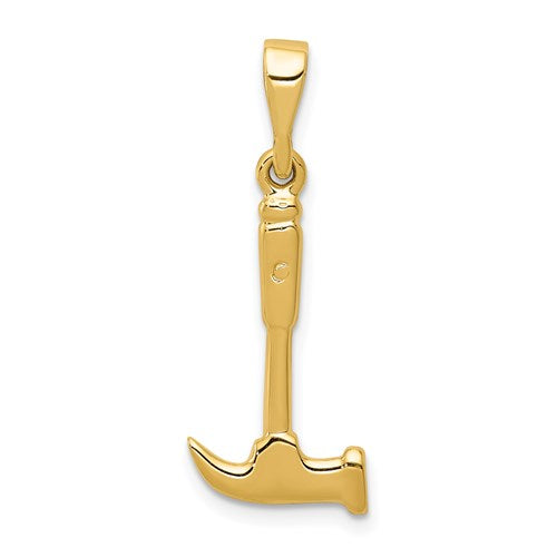 14k-hammer-charm-SolomonJeweler-Wichita-KS-CustomJewelry