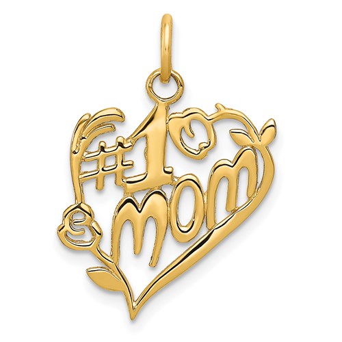 14k-1-mom-heart-charm-SolomonJeweler-Wichita-KS-CustomJewelry