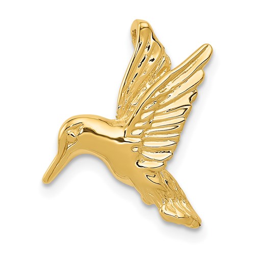 14k-hummingbird-chain-slide-SolomonJeweler-Wichita-KS-CustomJewelry