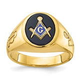 14k-ibgoodman-mens-grooved-blue-lodge-master-masonic-ring-mounting-SolomonJeweler-Wichita-KS-CustomJewelry