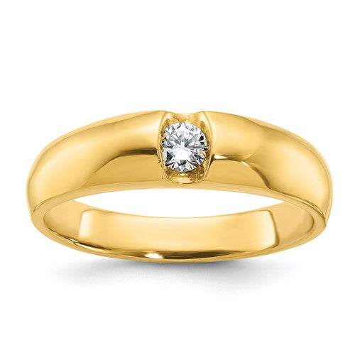 14k-ibgoodman-mens-diamond-ring-mounting-SolomonJeweler-Wichita-KS-CustomJewelry