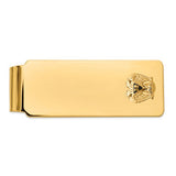14k-mens-textured-enameled-32-degree-scottish-rite-medium-money-clip-SolomonJeweler-Wichita-KS-CustomJewelry