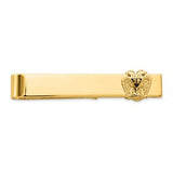14k-mens-textured-enameled-32-degree-scottish-rite-large-tie-bar-SolomonJeweler-Wichita-KS-CustomJewelry