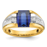 14k-two-tone-ibgoodman-mens-gemstone-and-diamond-ring-mounting-SolomonJeweler-Wichita-KS-CustomJewelry