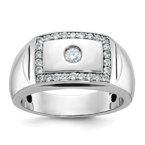 14k-white-gold-ibgoodman-mens-polished-cut-out-ring-mounting-SolomonJeweler-Wichita-KS-CustomJewelry