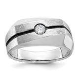 14k-white-gold-ibgoodman-mens-w-black-rhodium-satin-diamond-complete-ring-SolomonJeweler-Wichita-KS-CustomJewelry