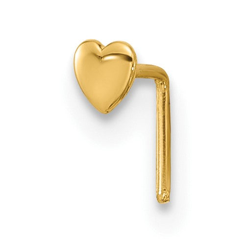 14k-22-gauge-polished-heart-nose-stud-SolomonJeweler-Wichita-KS-CustomJewelry