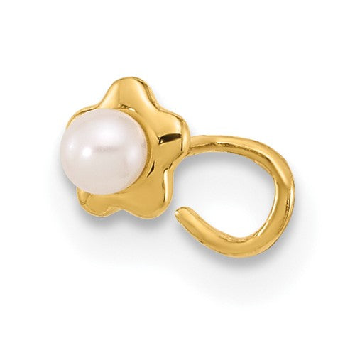 14k-22-gauge-flower-freshwater-cultured-pearl-nose-ring-body-jewelry-SolomonJeweler-Wichita-KS-CustomJewelry