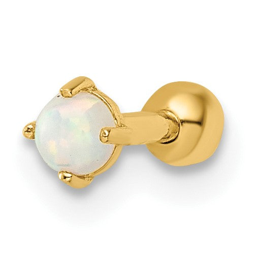 14k-16-gauge-created-opal-labret-stud-SolomonJeweler-Wichita-KS-CustomJewelry