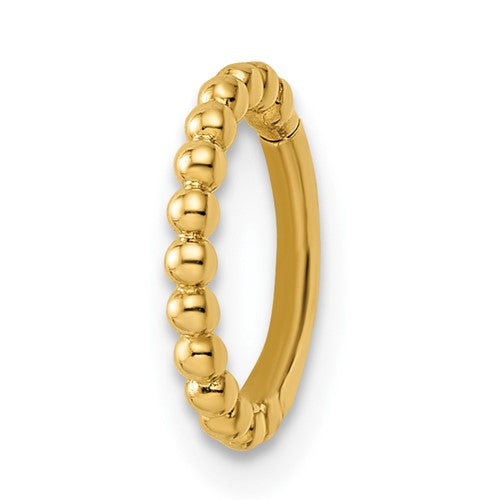 14k-14-gauge-beaded-cartilage-ring-SolomonJeweler-Wichita-KS-CustomJewelry