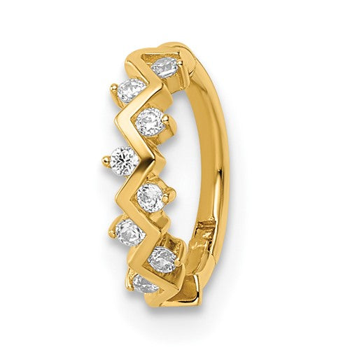 14k-16-gauge-cz-cartilage-ring-SolomonJeweler-Wichita-KS-CustomJewelry