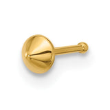 14k-22-gauge-polished-nose-stud-SolomonJeweler-Wichita-KS-CustomJewelry