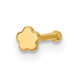14k-20-gauge-polished-flower-nose-stud-SolomonJeweler-Wichita-KS-CustomJewelry