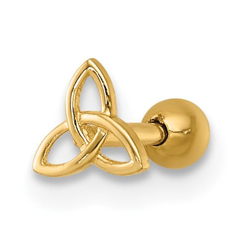 14k-18-gauge-polished-celtic-knot-labret-stud-SolomonJeweler-Wichita-KS-CustomJewelry