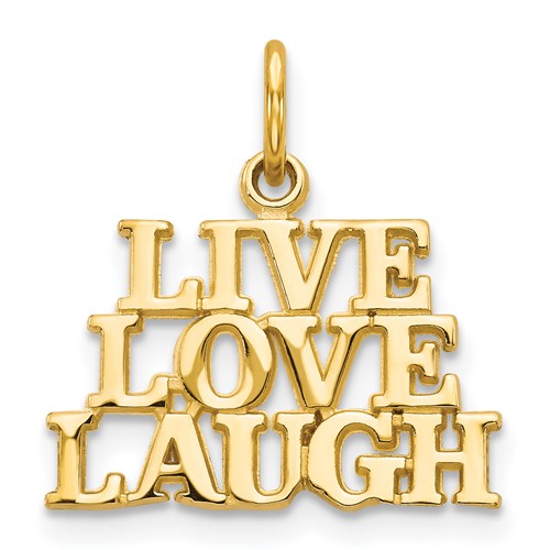 14k-talking-live-love-laugh-charm-SolomonJeweler-Wichita-KS-CustomJewelry