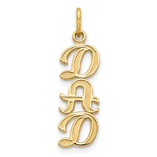 14k-dad-charm-SolomonJeweler-Wichita-KS-CustomJewelry