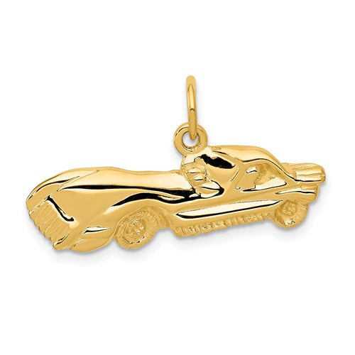 14k-sports-car-charm-SolomonJeweler-Wichita-KS-CustomJewelry