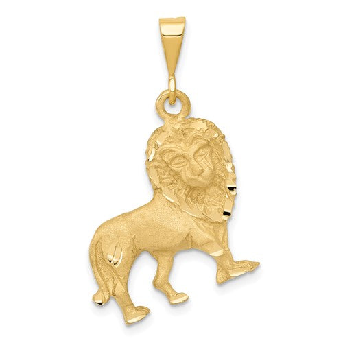 14k-lion-charm-SolomonJeweler-Wichita-KS-CustomJewelry
