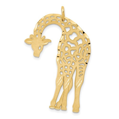 14k-giraffe-charm-SolomonJeweler-Wichita-KS-CustomJewelry