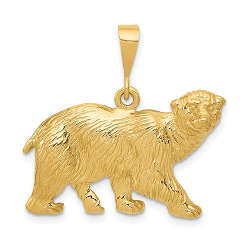 14k-polar-bear-charm-SolomonJeweler-Wichita-KS-CustomJewelry