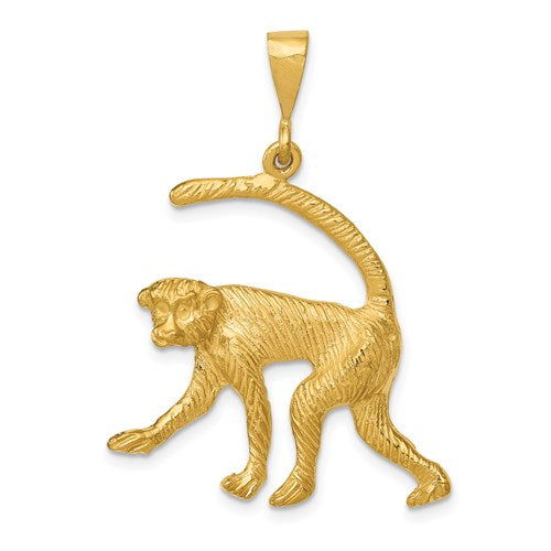 14k-monkey-charm-SolomonJeweler-Wichita-KS-CustomJewelry