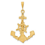 14k-large-anchor-w-moveable-wheel-charm-SolomonJeweler-Wichita-KS-CustomJewelry