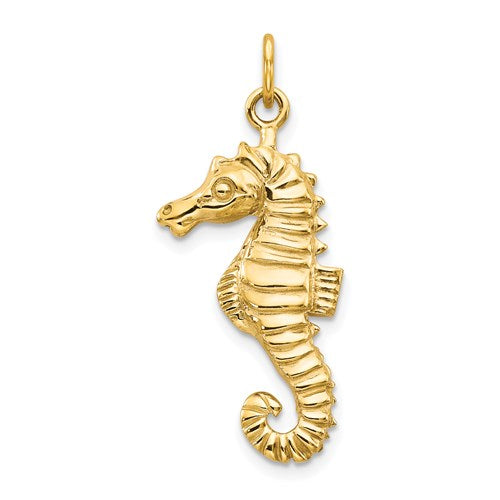 14k-seahorse-charm-SolomonJeweler-Wichita-KS-CustomJewelry