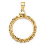 14k-rope-d-c-21-6mm-x-1-7mm-screw-top-coin-bezel-pendant-SolomonJeweler-Wichita-KS-CustomJewelry