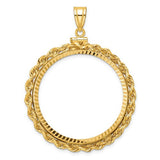 14k-rope-d-c-34-2mm-x-2-85mm-screw-top-coin-bezel-pendant-SolomonJeweler-Wichita-KS-CustomJewelry