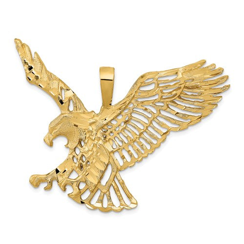 14k-large-eagle-charm-SolomonJeweler-Wichita-KS-CustomJewelry
