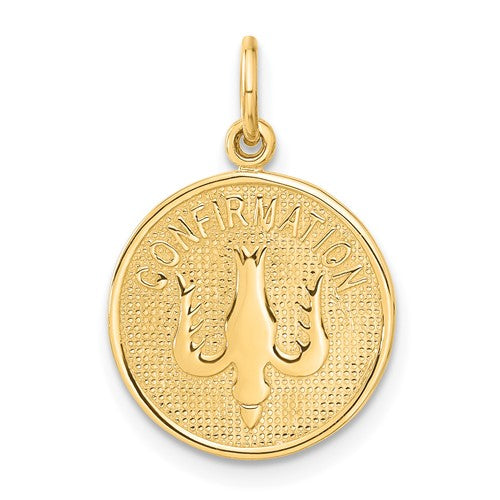 14k-confirmation-w-dove-medal-charm-SolomonJeweler-Wichita-KS-CustomJewelry