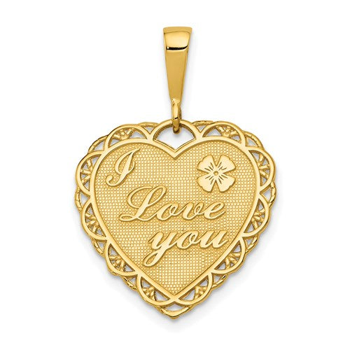 14k-reversible-i-love-you-heart-pendant-SolomonJeweler-Wichita-KS-CustomJewelry
