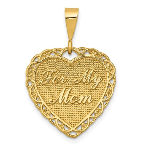 14k-reversible-for-my-mom-charm-SolomonJeweler-Wichita-KS-CustomJewelry