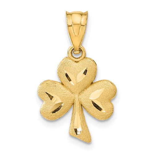 14k-shamrock-charm-SolomonJeweler-Wichita-KS-CustomJewelry
