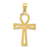 14k-ankh-cross-pendant-SolomonJeweler-Wichita-KS-CustomJewelry