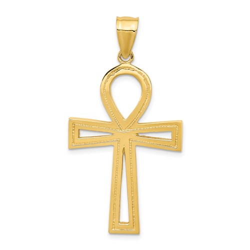 14k-ankh-cross-pendant-SolomonJeweler-Wichita-KS-CustomJewelry