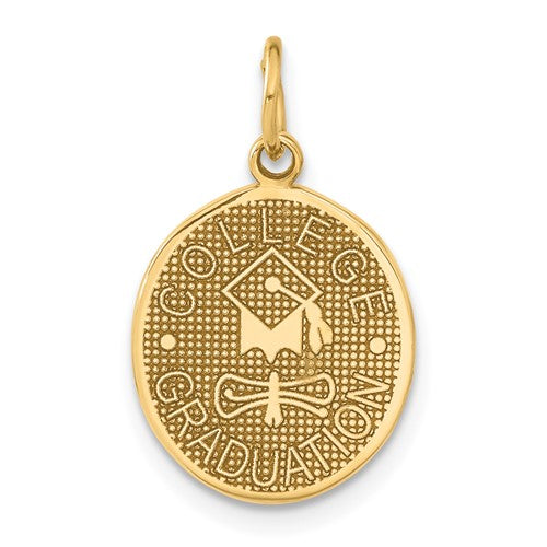 14k-college-graduation-charm-SolomonJeweler-Wichita-KS-CustomJewelry