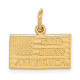 14k-god-bless-america-flag-charm-SolomonJeweler-Wichita-KS-CustomJewelry