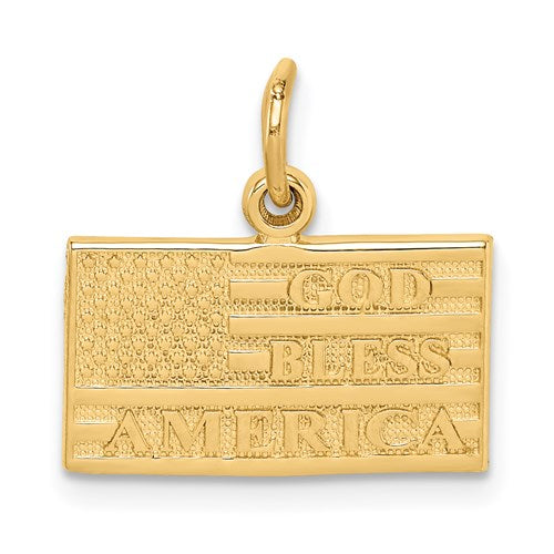 14k-god-bless-america-flag-charm-SolomonJeweler-Wichita-KS-CustomJewelry