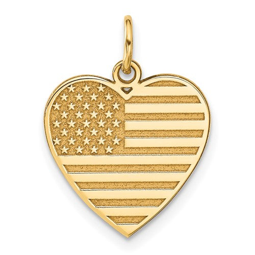 14k-flag-heart-charm-SolomonJeweler-Wichita-KS-CustomJewelry