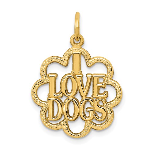 14k-i-love-dogs-charm-SolomonJeweler-Wichita-KS-CustomJewelry