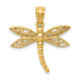 14k-dragonfly-charm-SolomonJeweler-Wichita-KS-CustomJewelry
