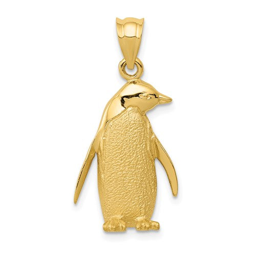 14k-penguin-charm-SolomonJeweler-Wichita-KS-CustomJewelry