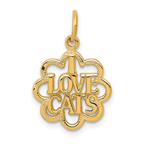 14k-i-love-cats-charm-SolomonJeweler-Wichita-KS-CustomJewelry
